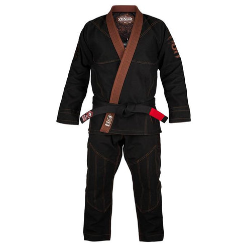 Venum-Absolute Gorilla Jiu Jitsu Gi-2